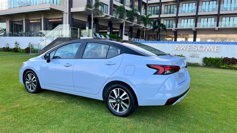 Nissan Almera 2024: First Impressions, Specs, Features.